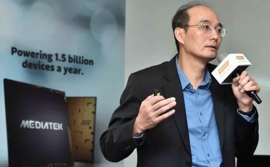 聯(lián)發(fā)科公布首款5G基帶芯片M70，預(yù)計2019年商用！
