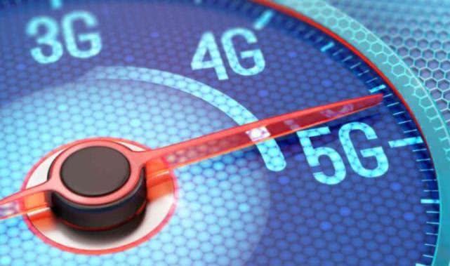 北京移動開通數十個5G基站服務自動駕駛等項目