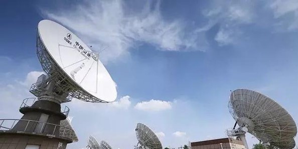 8K超高清視頻衛星轉播、直播測試圓滿成功