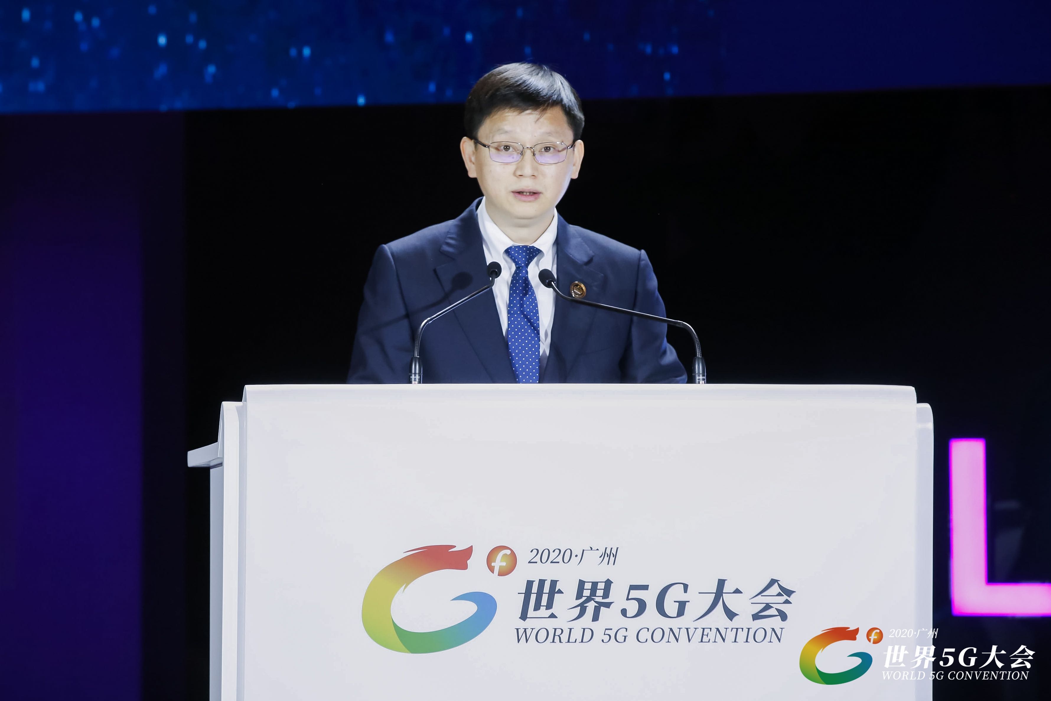 中國廣電宋起柱：下一步工作重點將圍繞新網絡、新視聽、新服務展開