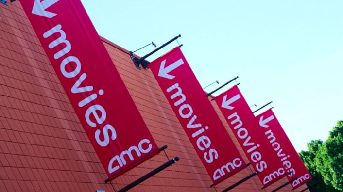 AMC反對華納兄弟將2021年電影院線與流媒體同步上映的計劃