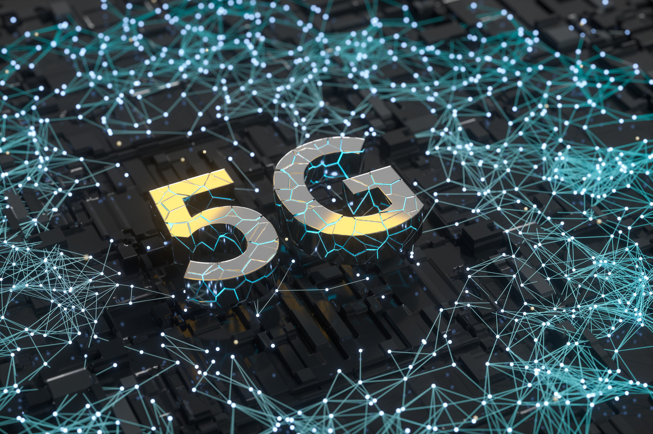 廣電5G推廣正當時，中廣電移動無奈被某通信專業項目方排除……