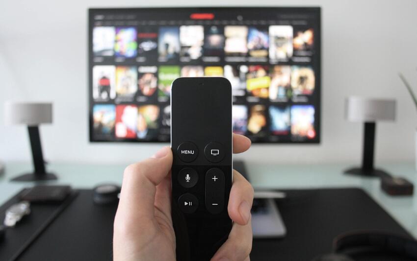 研究預測：美國OTT TV市場規模增長即將步入緩慢期
