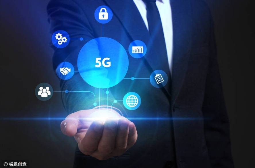 工信部：10月含中國廣電的5G電話用戶達9.95億戶，IPTV用戶達4.07億戶