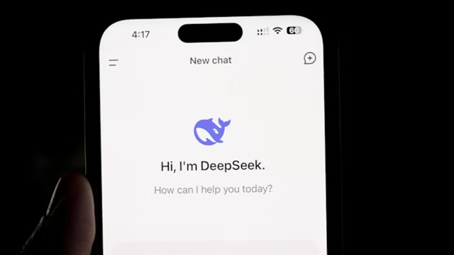 廣西廣電網(wǎng)絡完成DeepSeek等大模型本地化部署 加快落實“人工智能+”行動